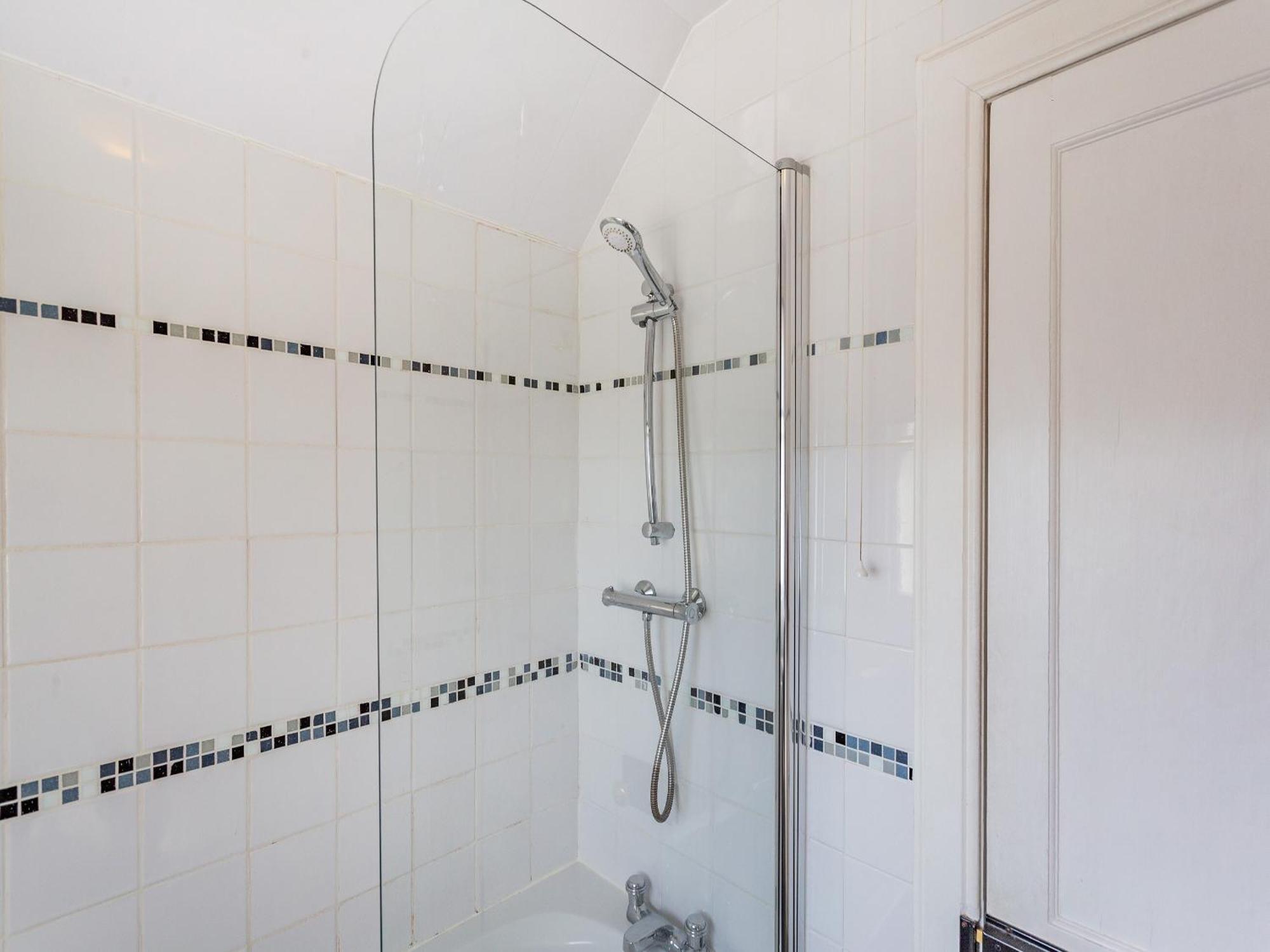 Lockview Upper Flat Villa Fort Augustus Exterior foto